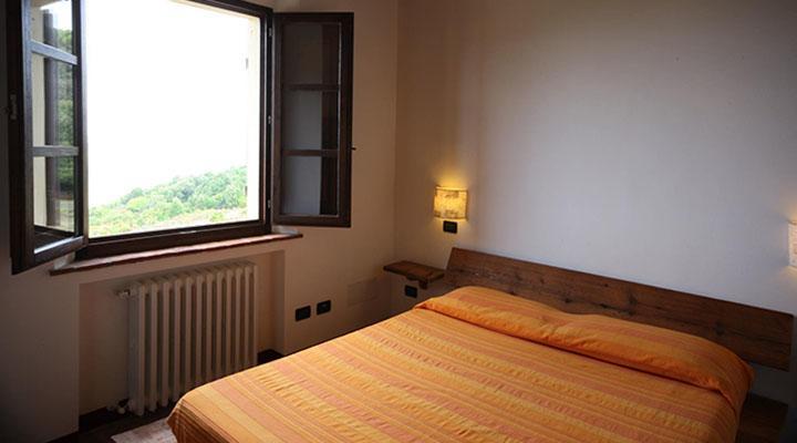 Agriturismo San Quirico Castiglioncello Dış mekan fotoğraf