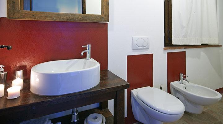 Agriturismo San Quirico Castiglioncello Dış mekan fotoğraf