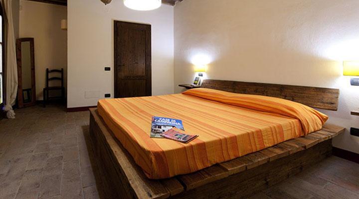 Agriturismo San Quirico Castiglioncello Dış mekan fotoğraf