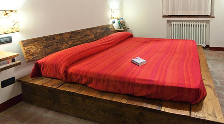 Agriturismo San Quirico Castiglioncello Dış mekan fotoğraf